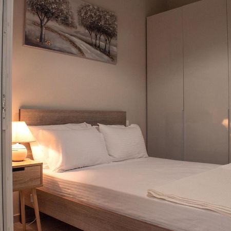 Eden Condo Athene Buitenkant foto